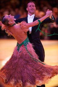 Valse viennoise