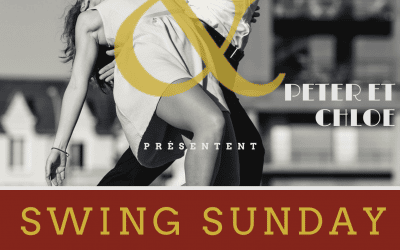 Swing Sunday 2021