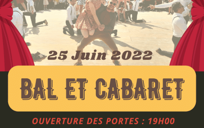 Bal et cabaret