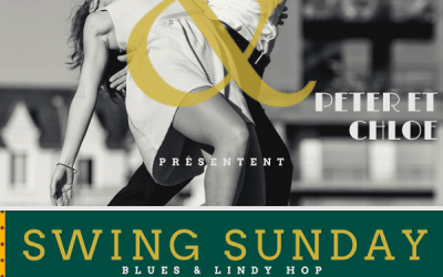 Swing Sunday 2022