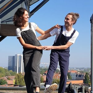 Lindy Hop