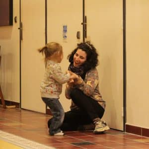 Cours enfants
