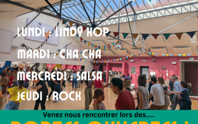 Portes ouvertes Juin 2025