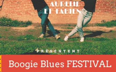 Boogie Blues Festival 2025