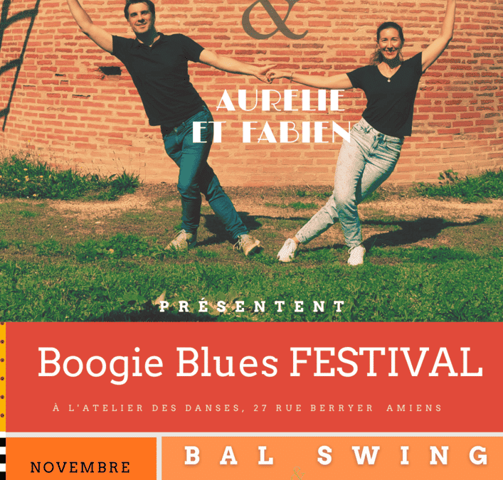 Boogie Blues Festival 2025